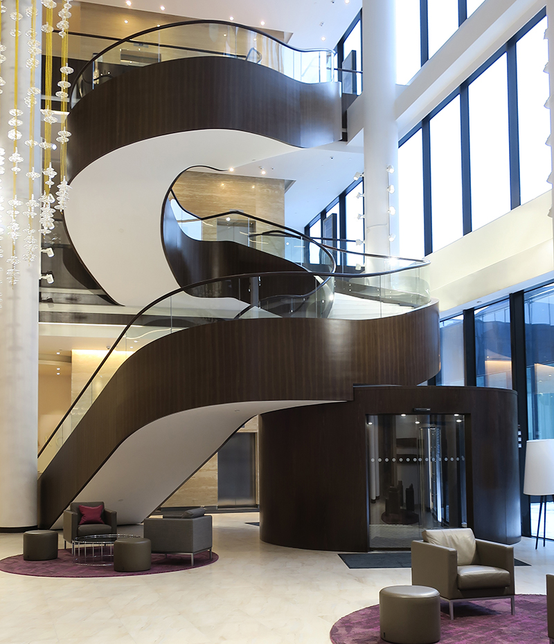 Тепловая завеса КЭВ-52П6147W нерж. — изображение 3